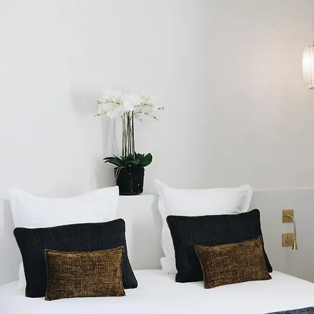 Hotel San Carlu Citadelle 4*