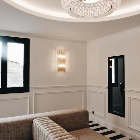 Hotel San Carlu Citadelle