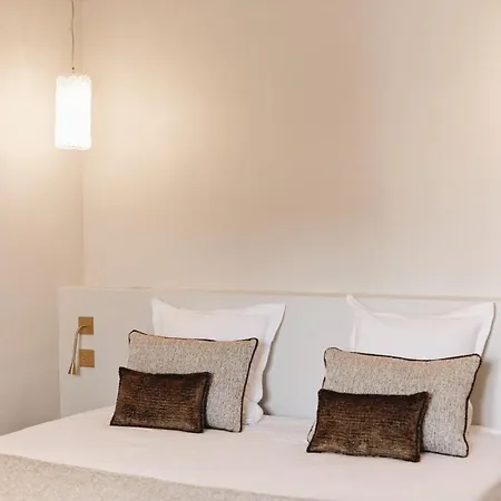 Hotel San Carlu Citadelle Ajaccio (Corsica)