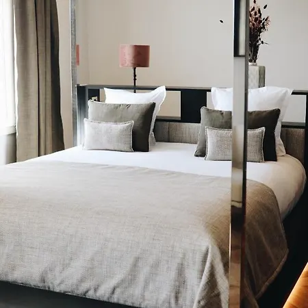 San Carlu Citadelle Hotel Ajaccio (Corsica)