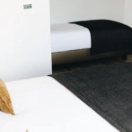 Hotel San Carlu Citadelle 4*