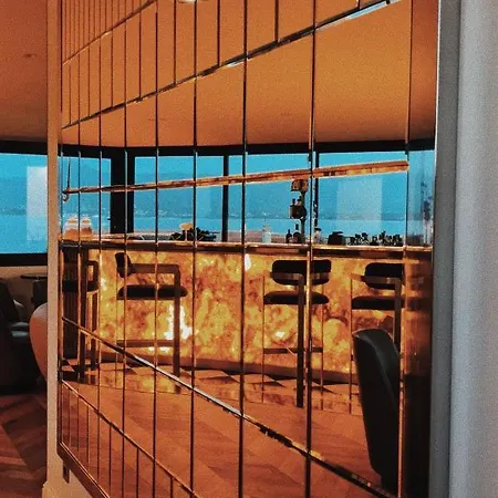 San Carlu Citadelle Hotel Ajaccio (Corsica)