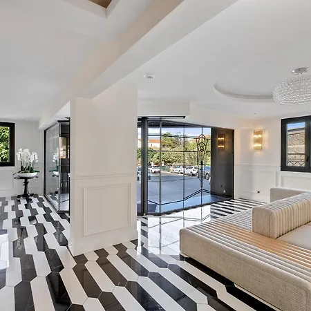 San Carlu Citadelle Hotel 4*