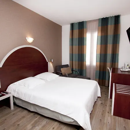 Otel San Carlu Citadelle