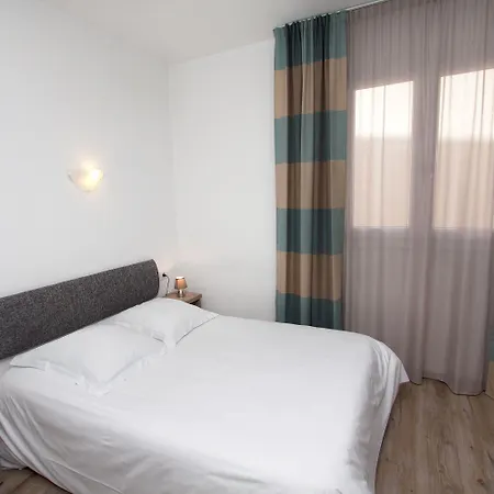 San Carlu Citadelle Otel