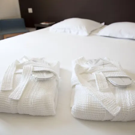 San Carlu Citadelle Hotel