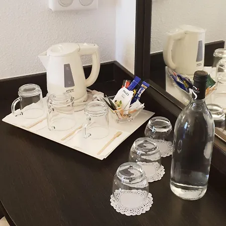 San Carlu Citadelle Ajaccio (Corsica)