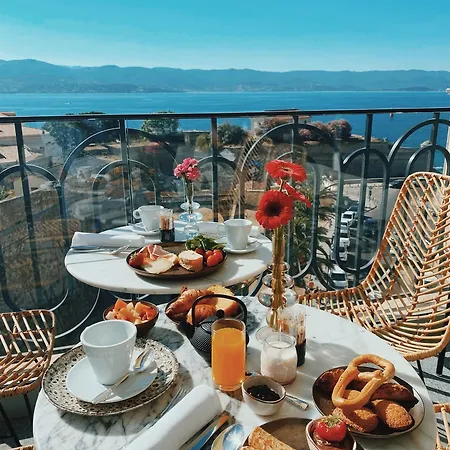 San Carlu Citadelle 4*