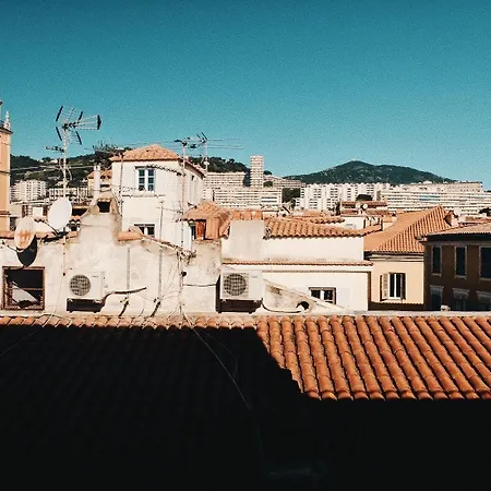 Otel San Carlu Citadelle 4*