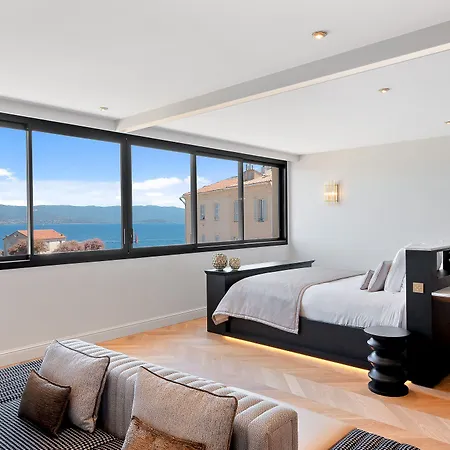 San Carlu Citadelle Otel 4*