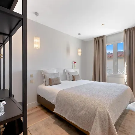 San Carlu Citadelle Hotel