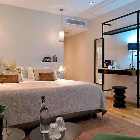 Otel San Carlu Citadelle