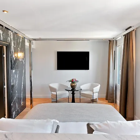 San Carlu Citadelle Ajaccio (Corsica)