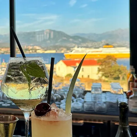 Otel San Carlu Citadelle 4*