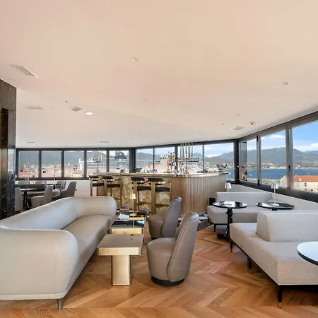 San Carlu Citadelle Otel 4*