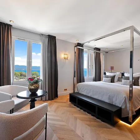 San Carlu Citadelle 4* Ajaccio (Corsica)