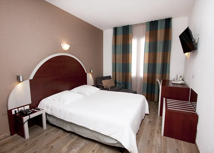 Hotel San Carlu Citadelle