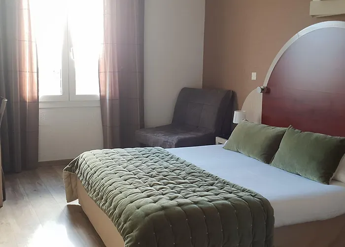 San Carlu Citadelle Ajaccio (Corsica)