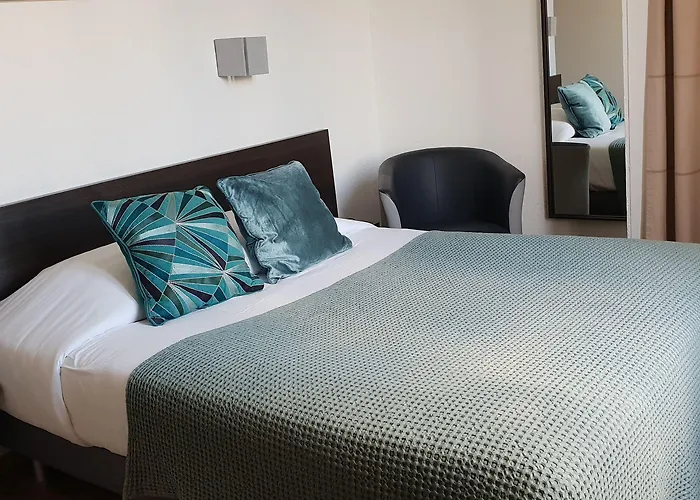 San Carlu Citadelle Hotel