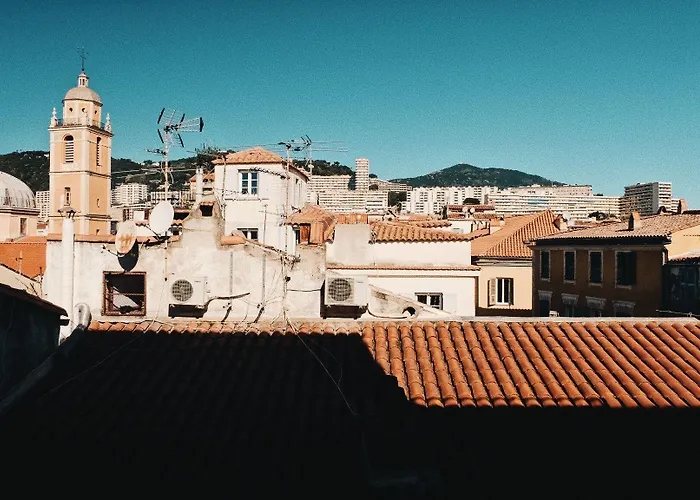 Hotel San Carlu Citadelle 4*