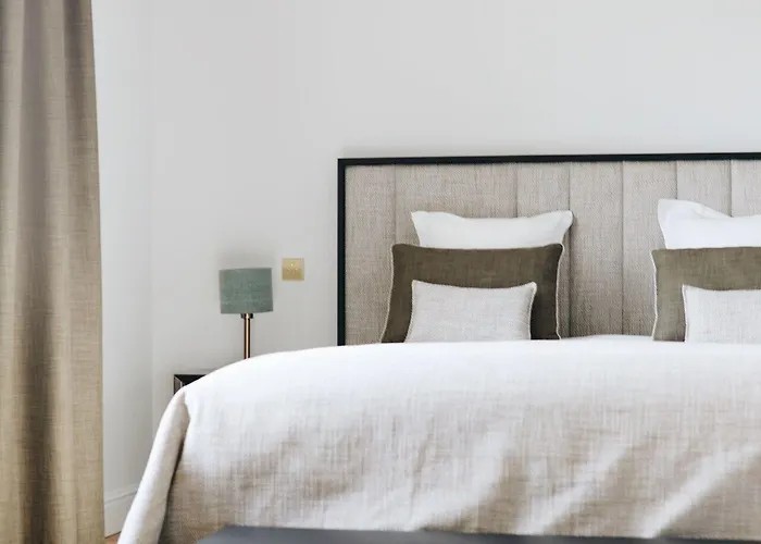 Hotel San Carlu Citadelle 4*