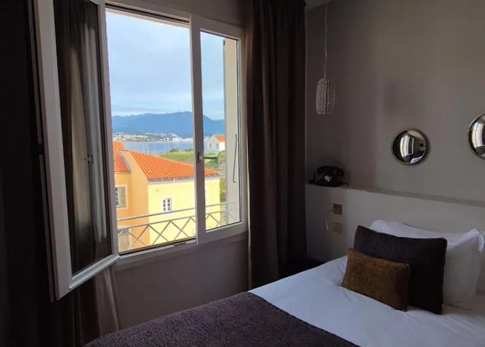 San Carlu Citadelle 4*