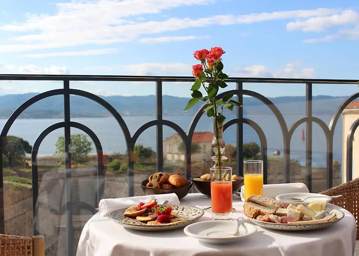 San Carlu Citadelle 4* Ajaccio (Corsica)