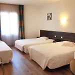 San Carlu Citadelle Hotel Ajaccio (Corsica)