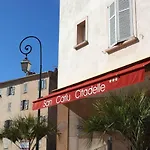 Hotel San Carlu Citadelle 4*