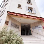 San Carlu Citadelle Ajaccio (Corsica)