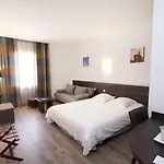 San Carlu Citadelle Hotel Ajaccio (Corsica)