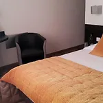 Hotel San Carlu Citadelle 4*