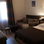 Hotel San Carlu Citadelle 4*