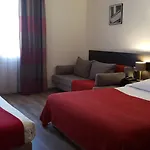 San Carlu Citadelle 4* Ajaccio (Corsica)