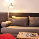 Hotel San Carlu Citadelle Ajaccio (Corsica)