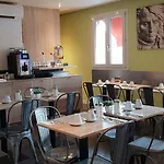 Hotel San Carlu Citadelle Ajaccio (Corsica)