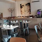 San Carlu Citadelle Hotel Ajaccio (Corsica)