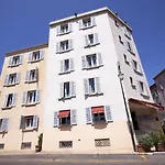 San Carlu Citadelle Ajaccio (Corsica)