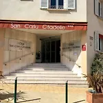 Hotel San Carlu Citadelle