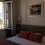 San Carlu Citadelle 4* Ajaccio (Corsica)