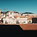 Hotel San Carlu Citadelle 4*