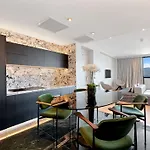 Hotel San Carlu Citadelle