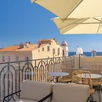 Hotel San Carlu Citadelle