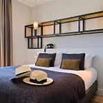 San Carlu Citadelle Hotel Ajaccio (Corsica)