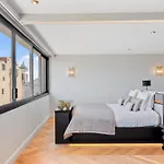 Hotel San Carlu Citadelle