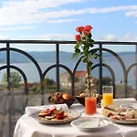 San Carlu Citadelle 4* Ajaccio (Corsica)