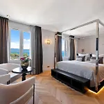 San Carlu Citadelle 4* Ajaccio (Corsica)