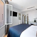 San Carlu Citadelle Hotel Ajaccio (Corsica)