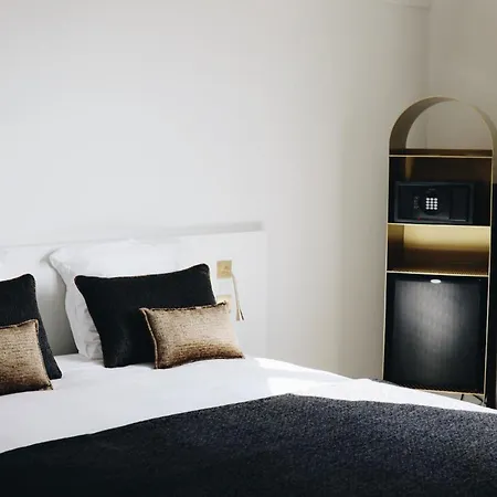 San Carlu Citadelle ホテル 4*