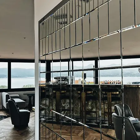 San Carlu Citadelle 4* アジャクシオ